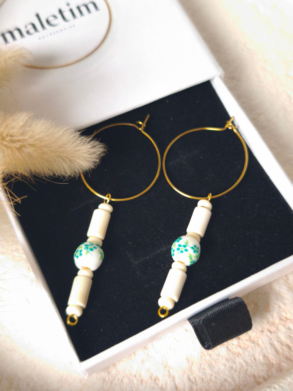 Création BY maletim