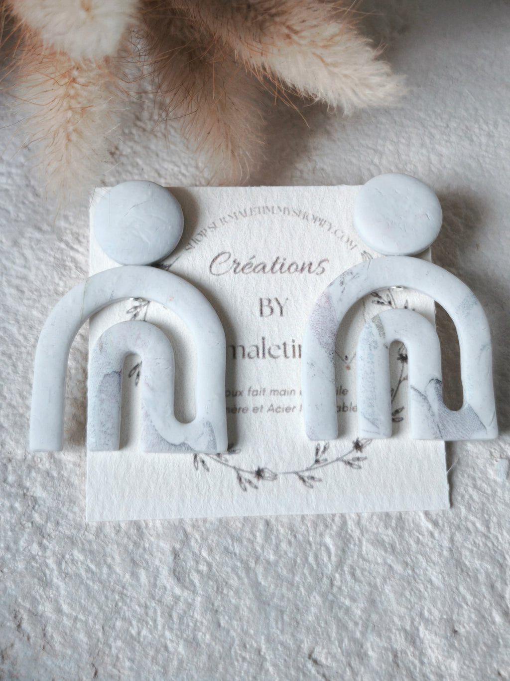 Création BY maletim