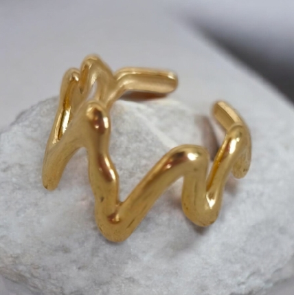 Bague ORIANE