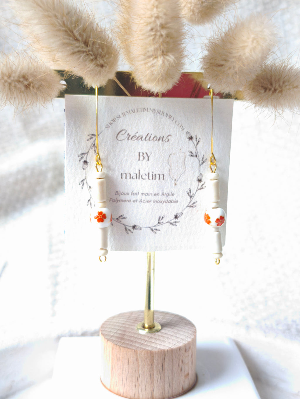 Création BY maletim