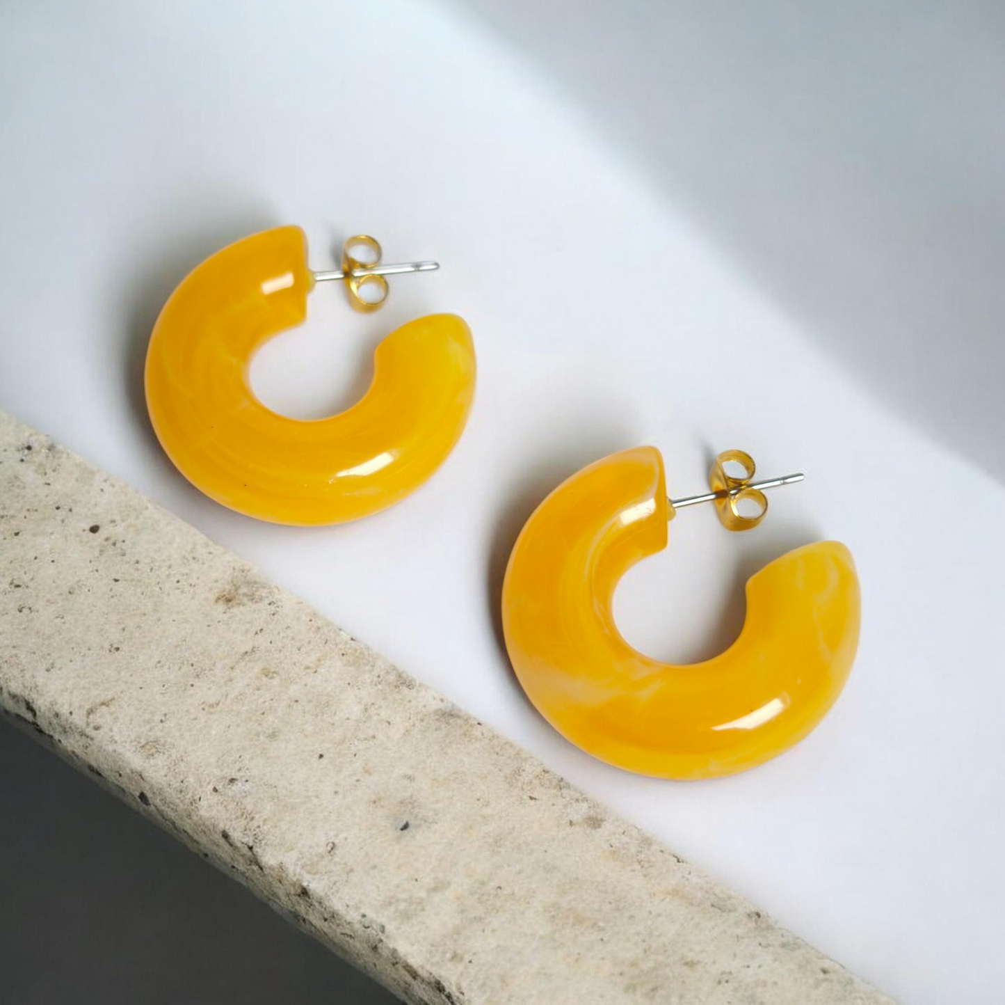 Boucles d'oreilles LOLITA