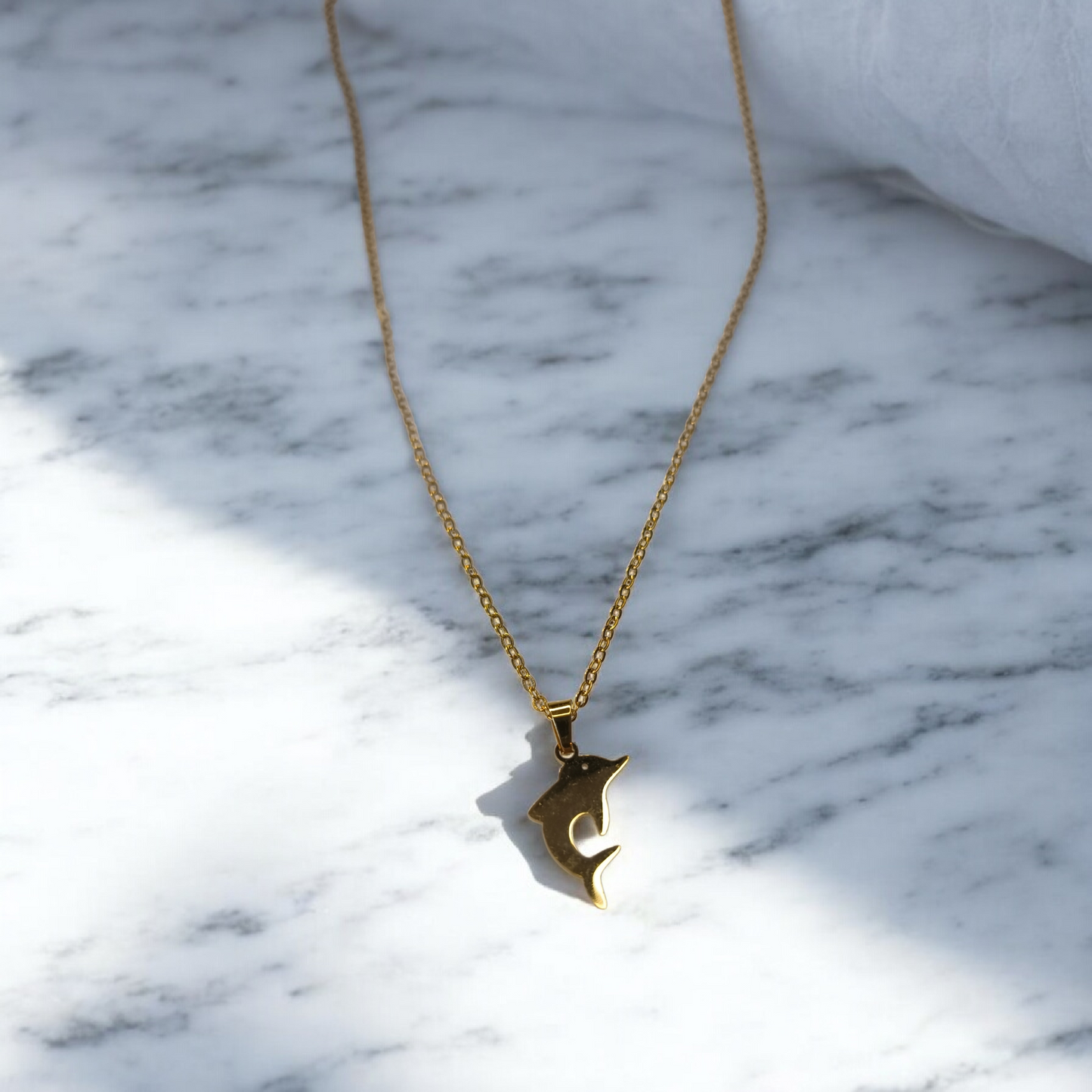 COLLIER DAUPHIN