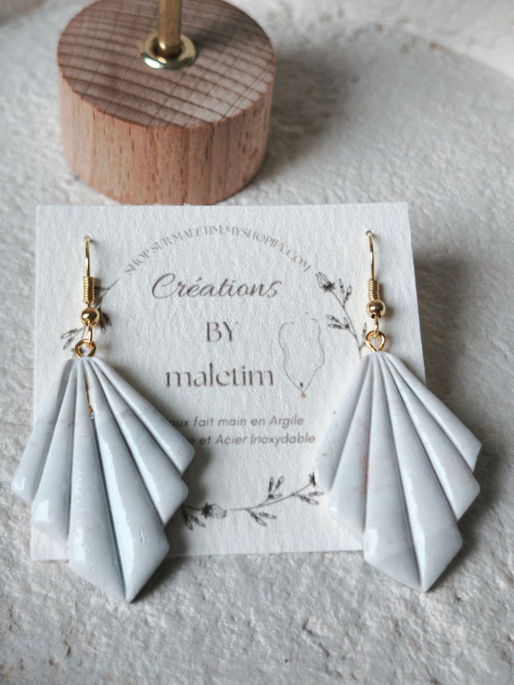 Création BY maletim