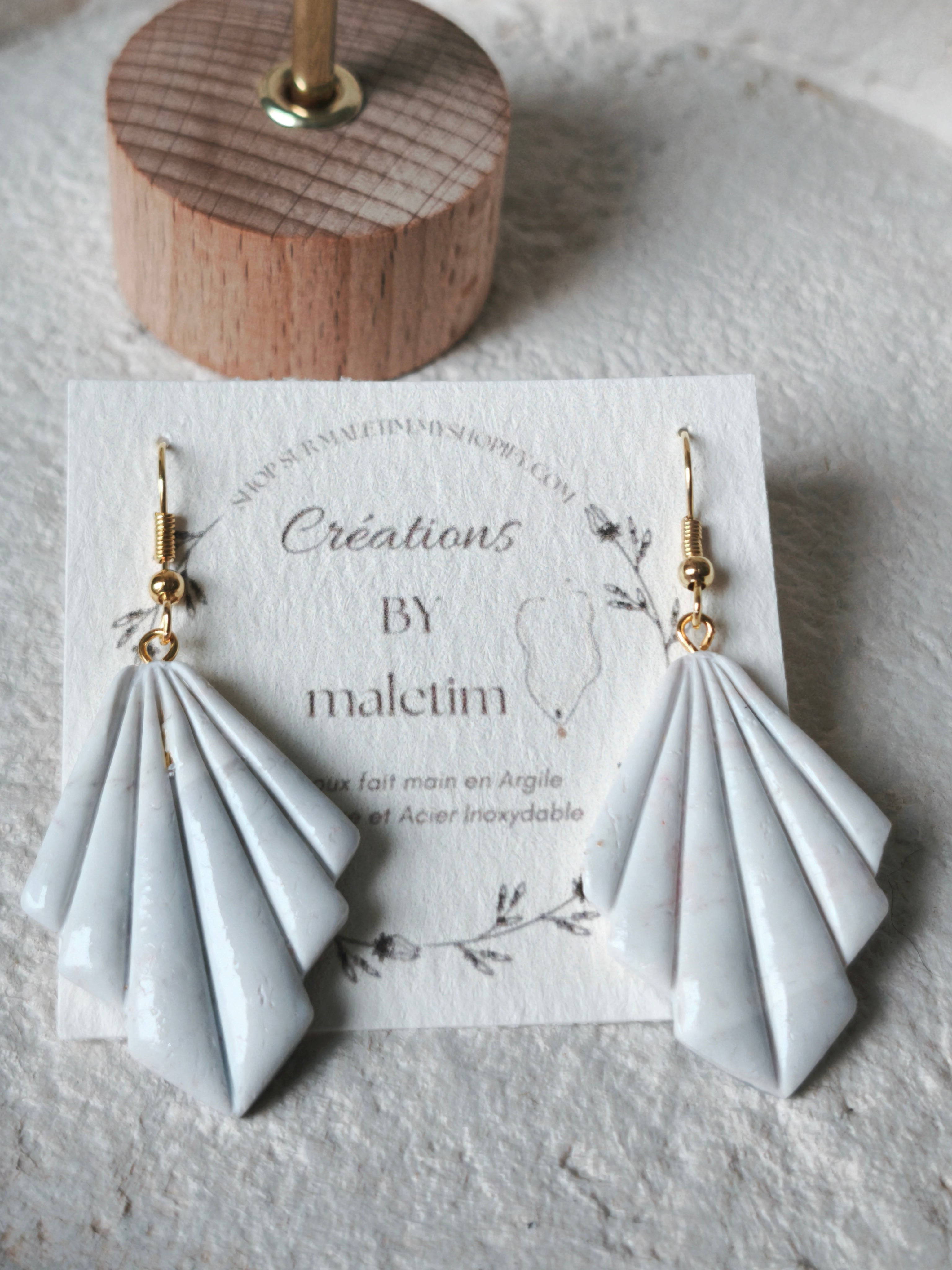 Création BY maletim