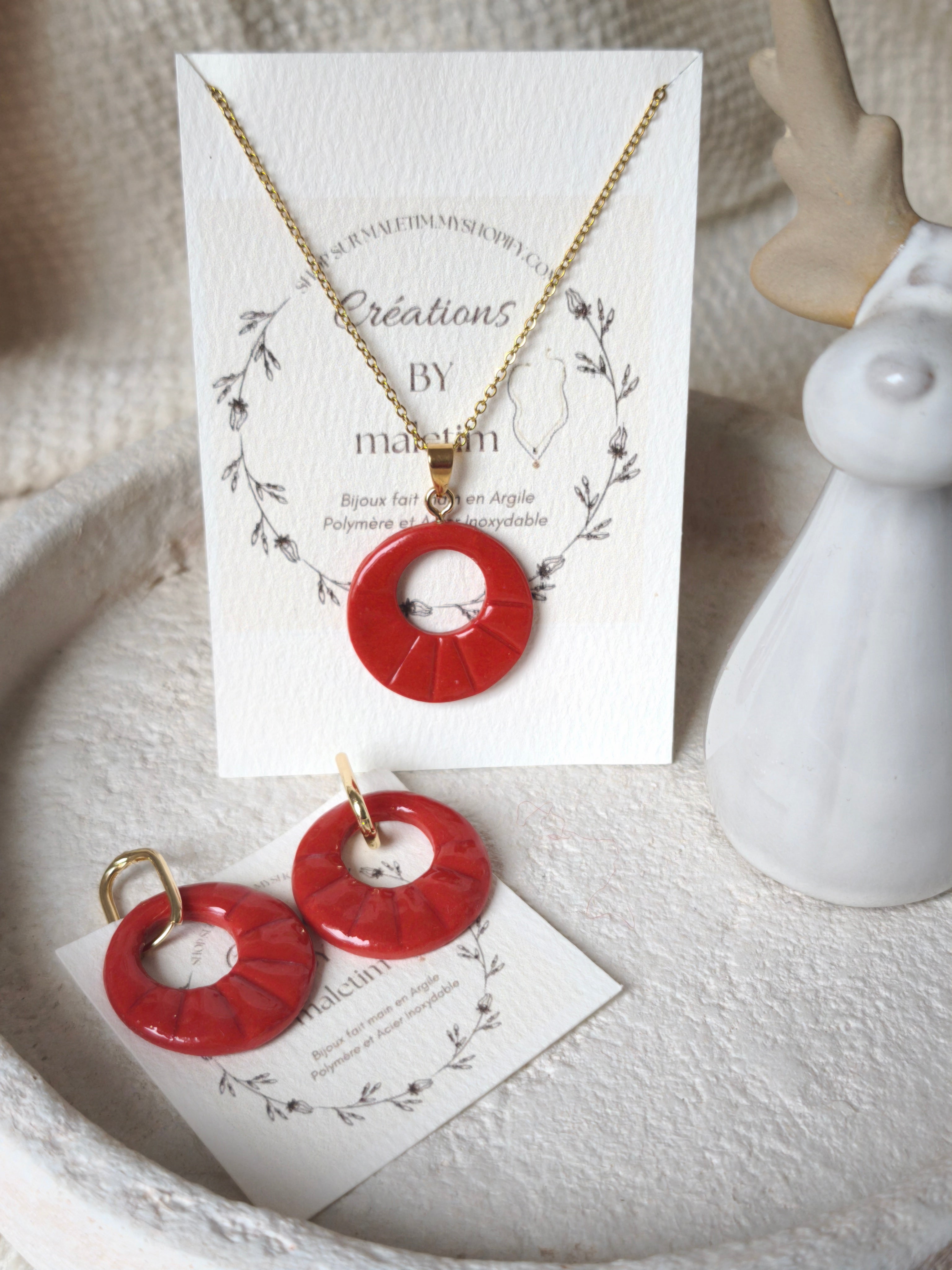 Coffret créations BY maletim