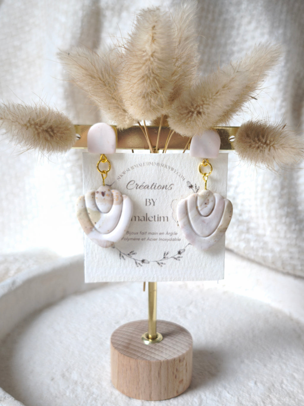 Création BY maletim