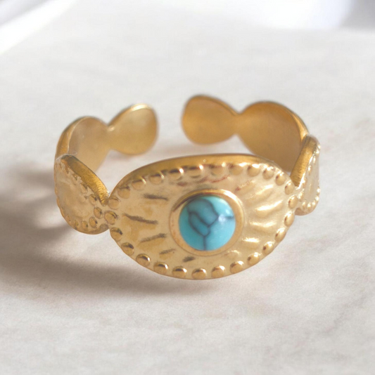 Bague AMELIE
