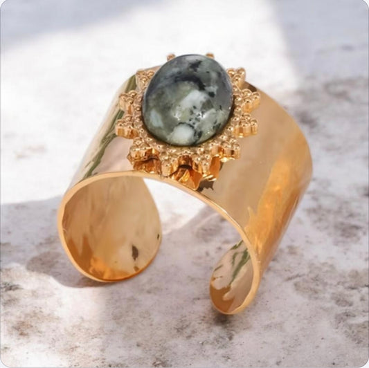 Bague SORAYA
