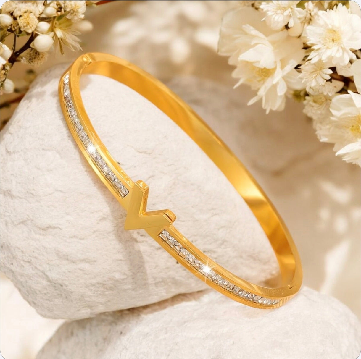 Bracelet JADOU