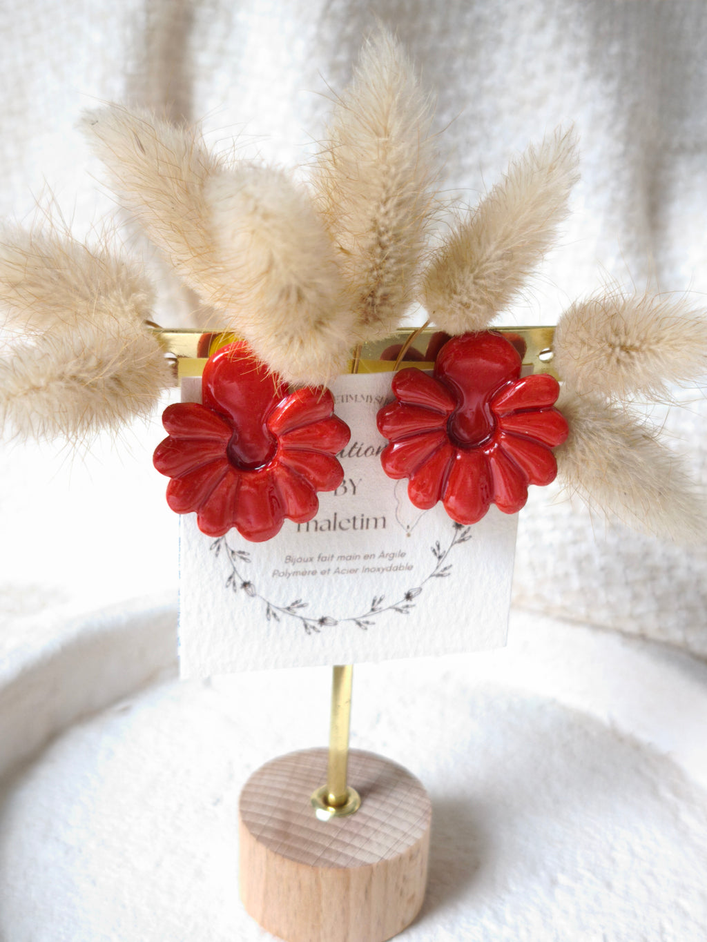 Création BY maletim