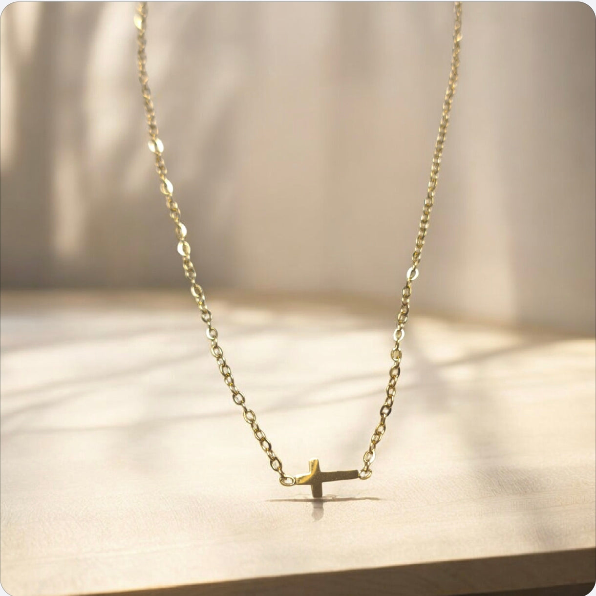 Collier TONY