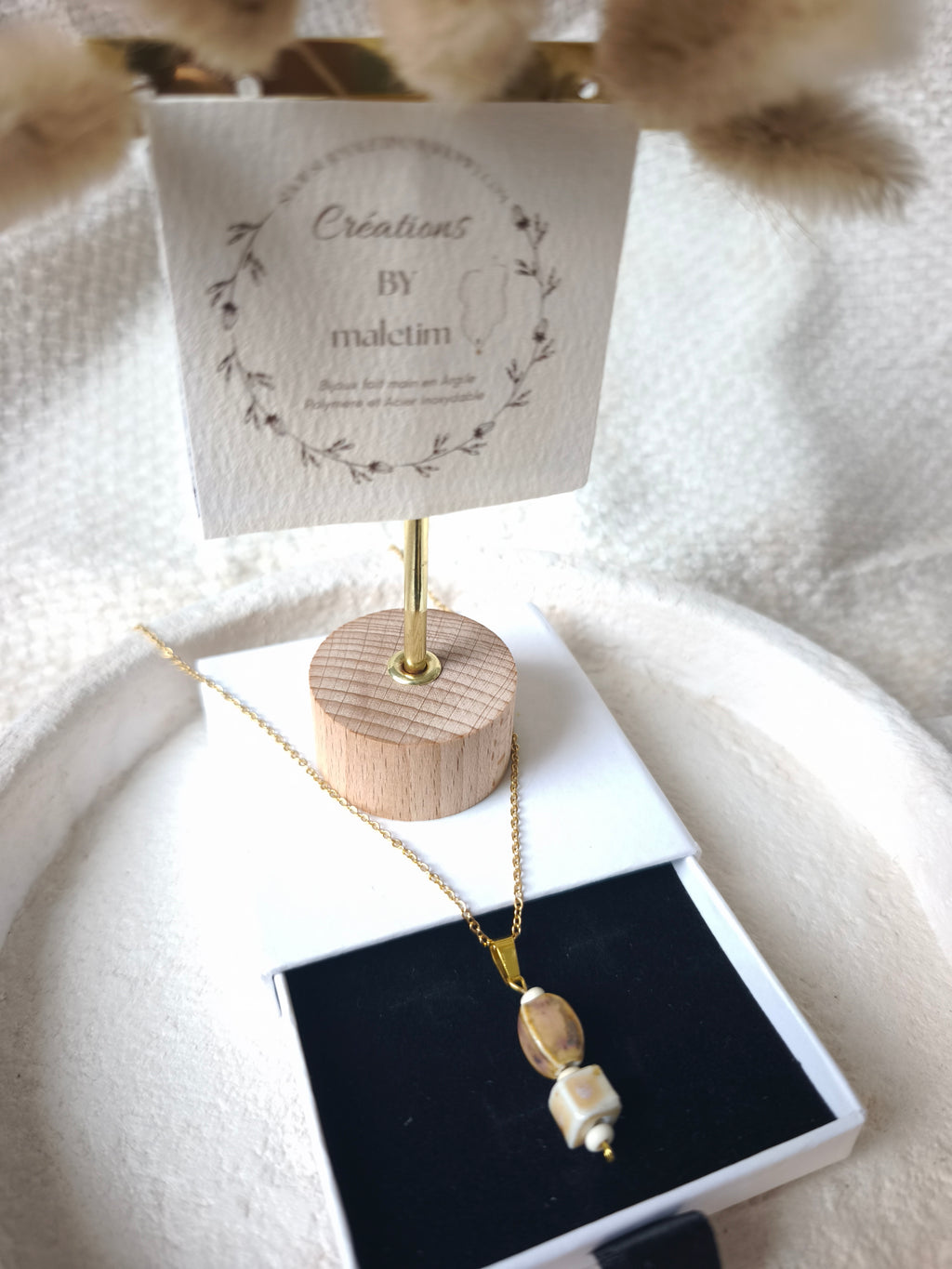 Création BY maletim