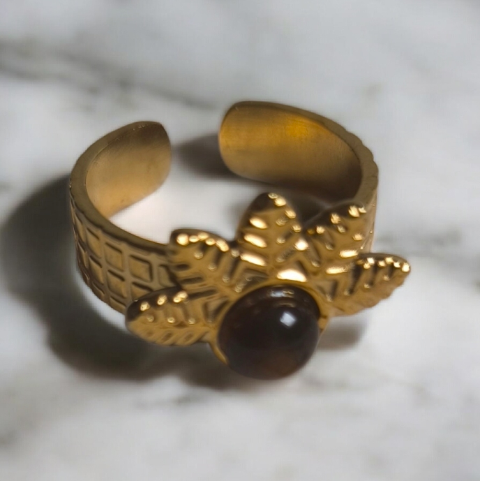 Bague AVELINE
