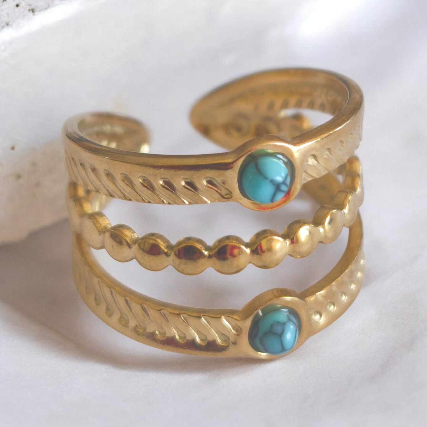 Bague MISSY