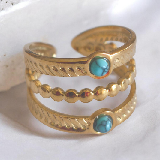 Bague MISSY