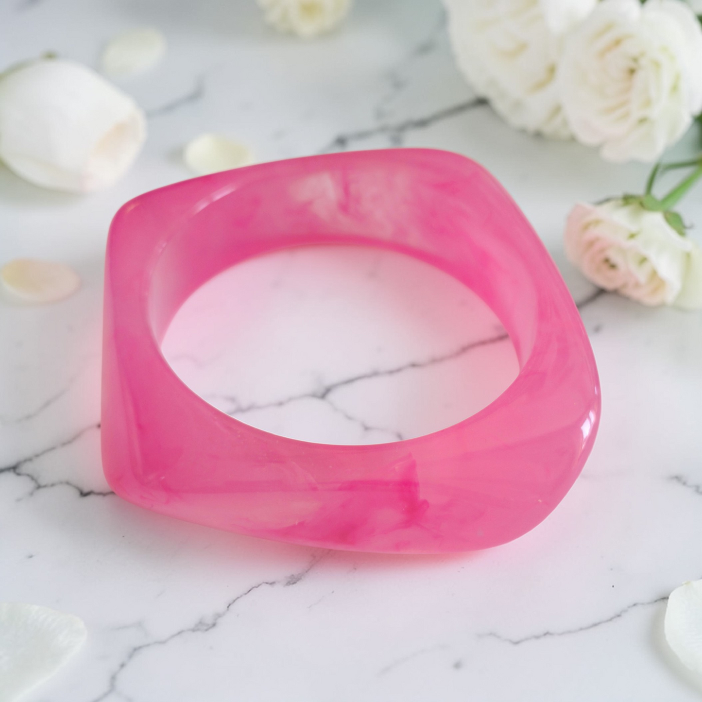 Bracelet JULIE rose