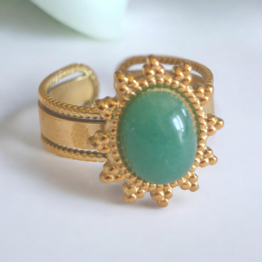 Bague LIRIELLE
