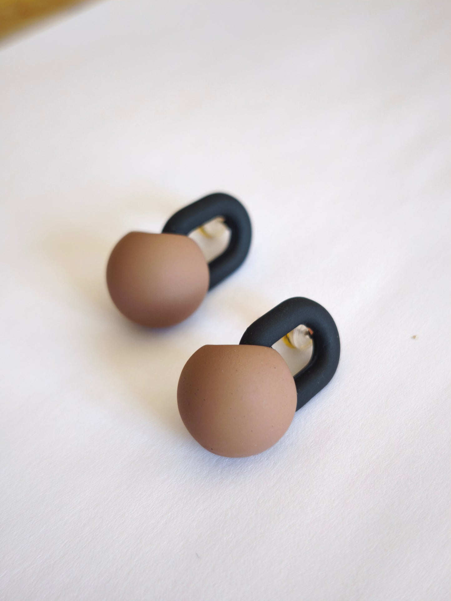 Boucles d'oreilles LILIE