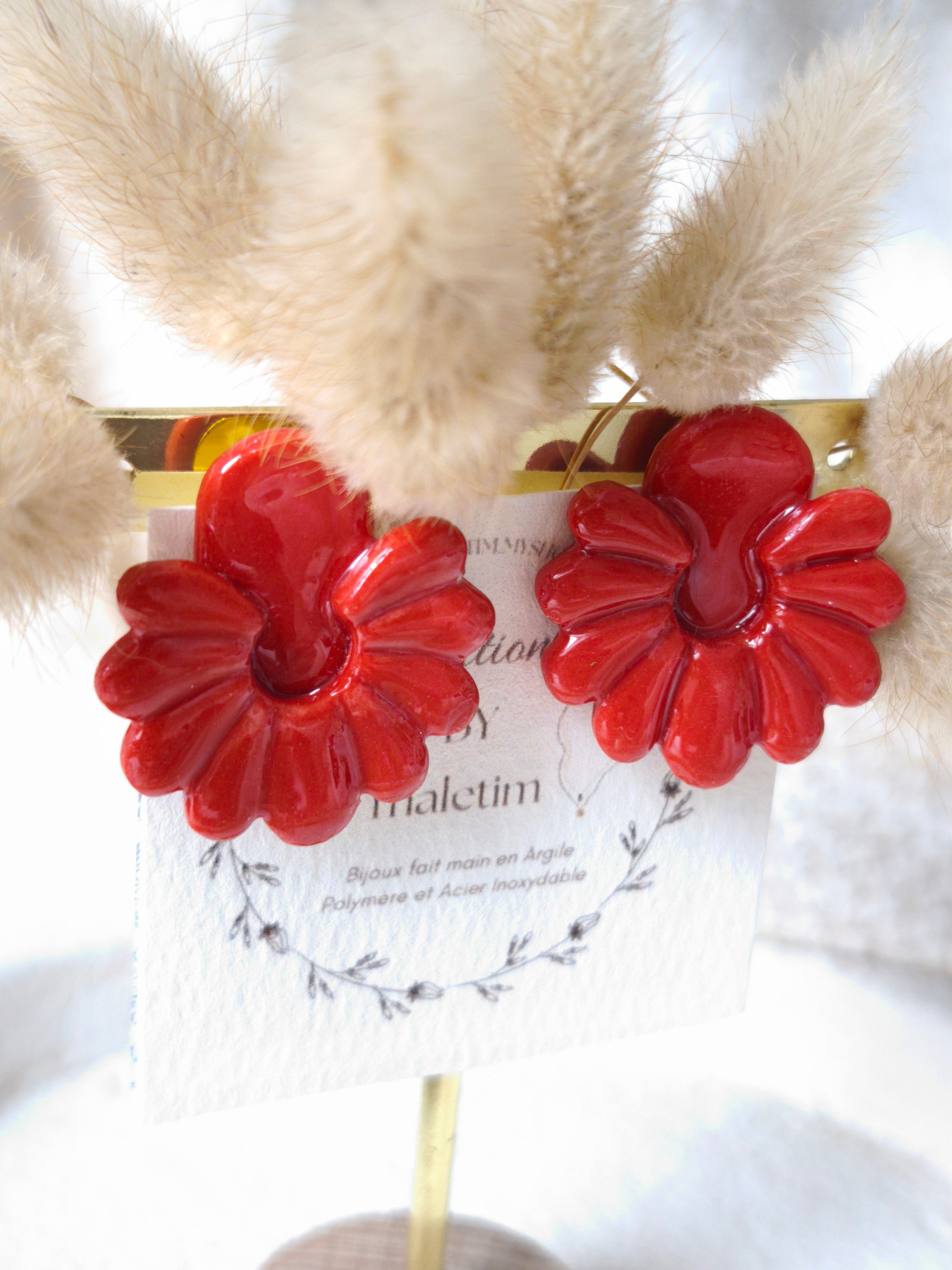 Création BY maletim