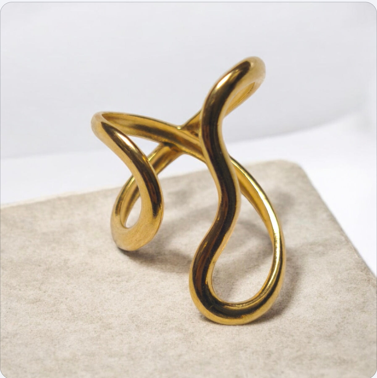 Bague MISSY