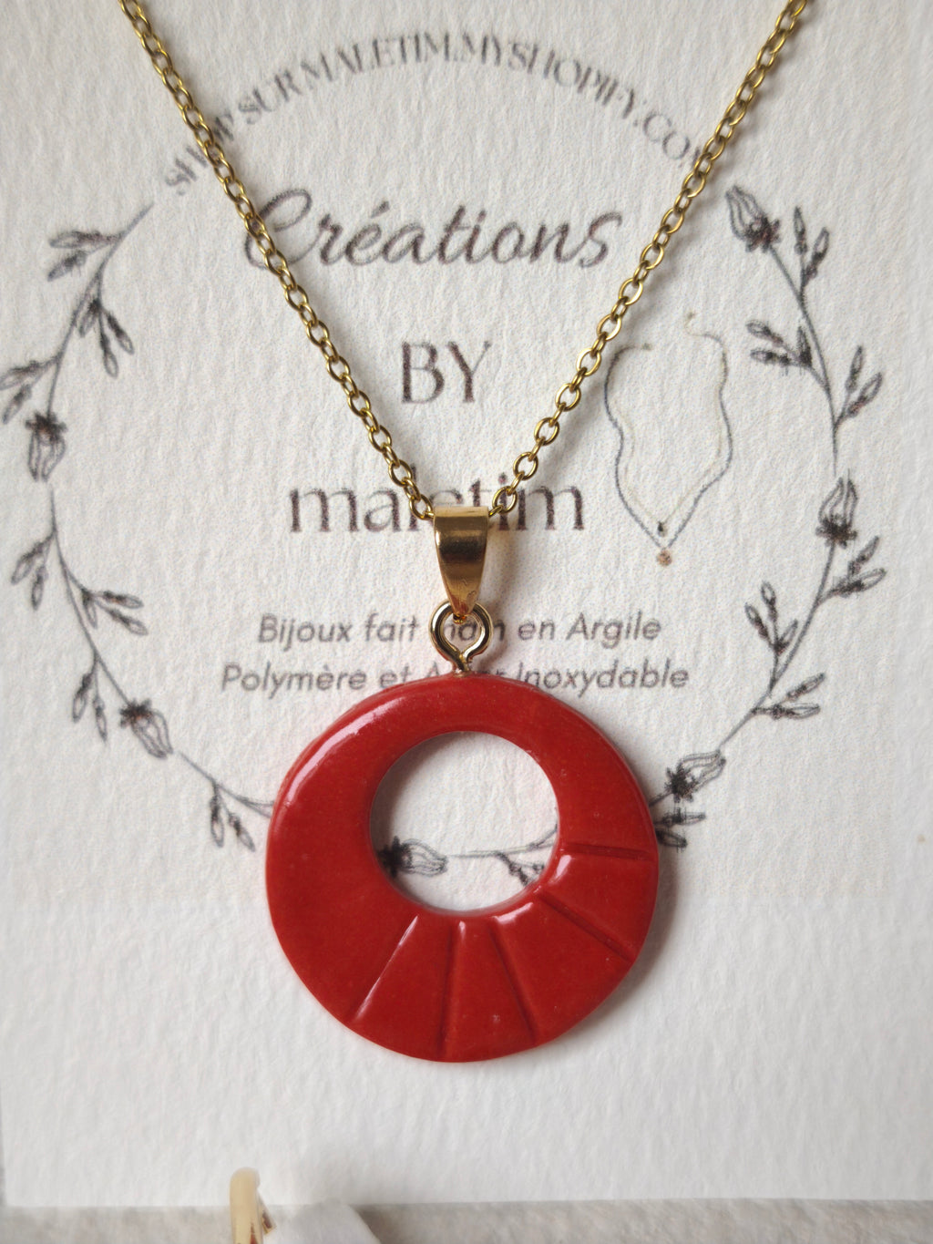 Coffret créations BY maletim