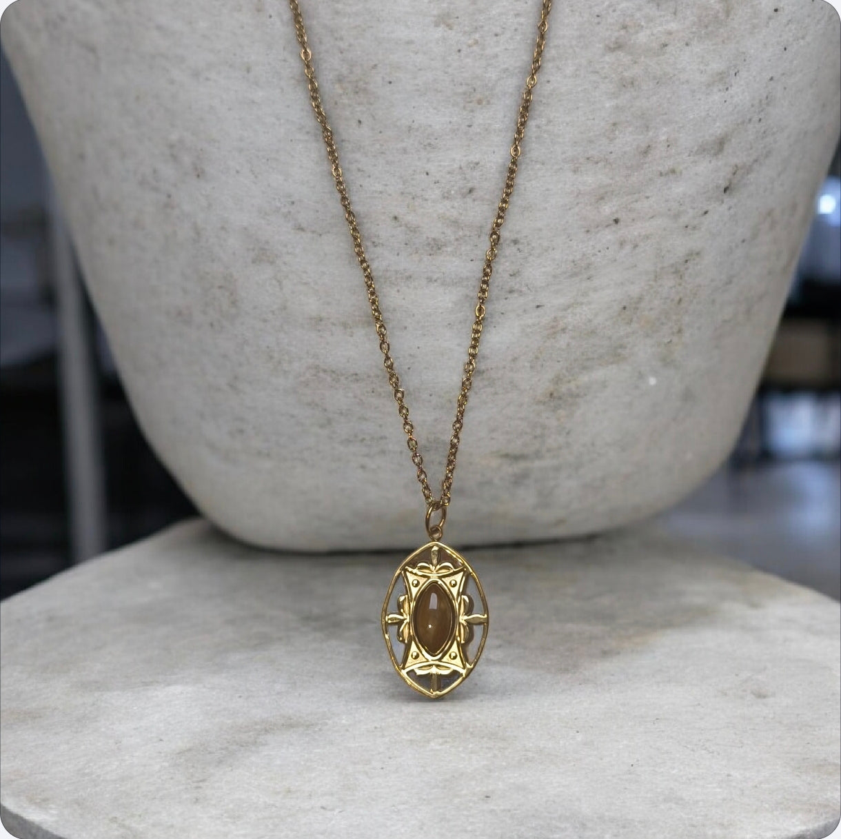 Collier ISABELLE
