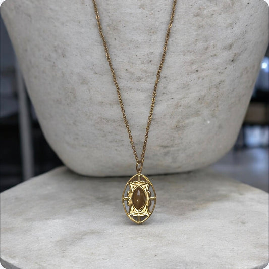 Collier ISABELLE