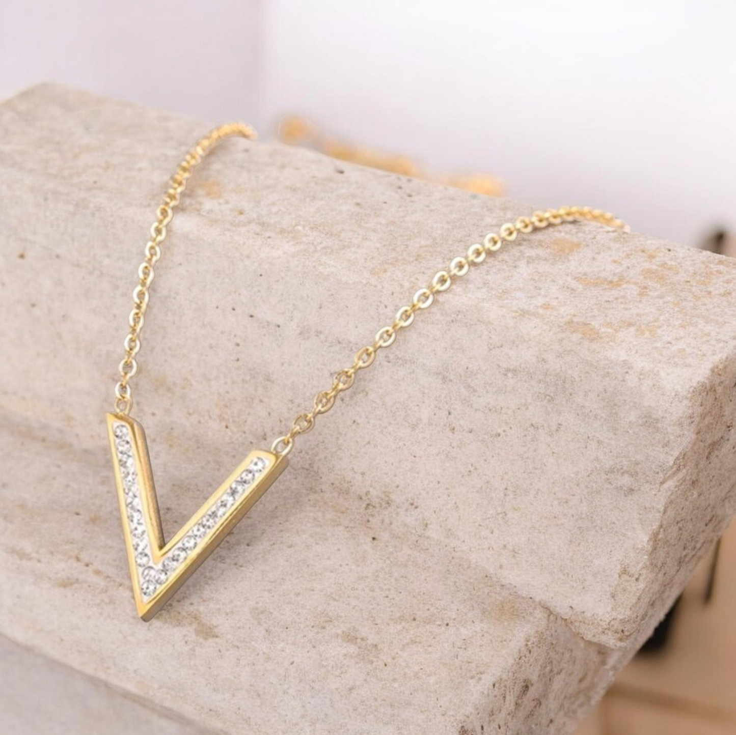 Collier VICTOIRE