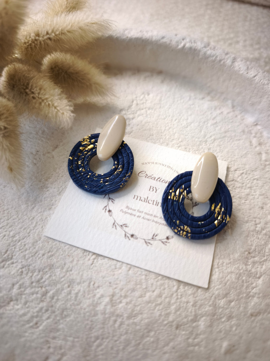 Création BY maletim