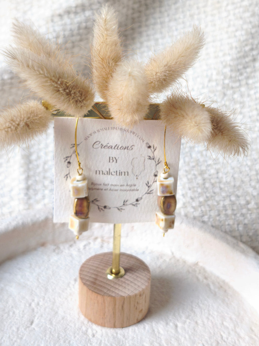 Création BY maletim