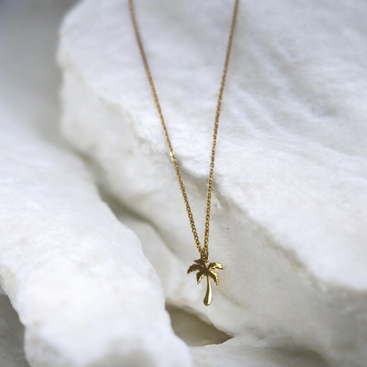 Collier FANNY