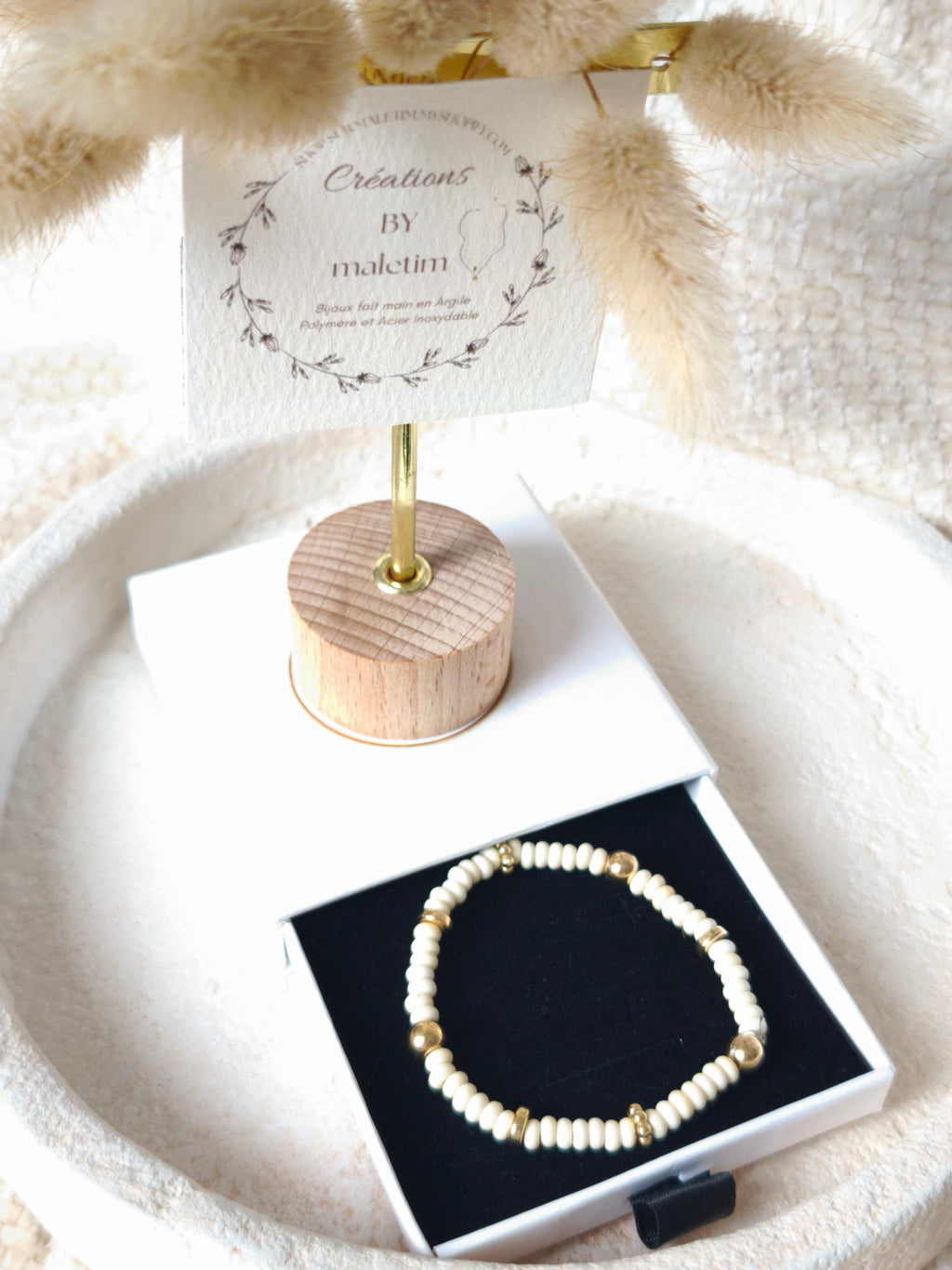 Création BY maletim