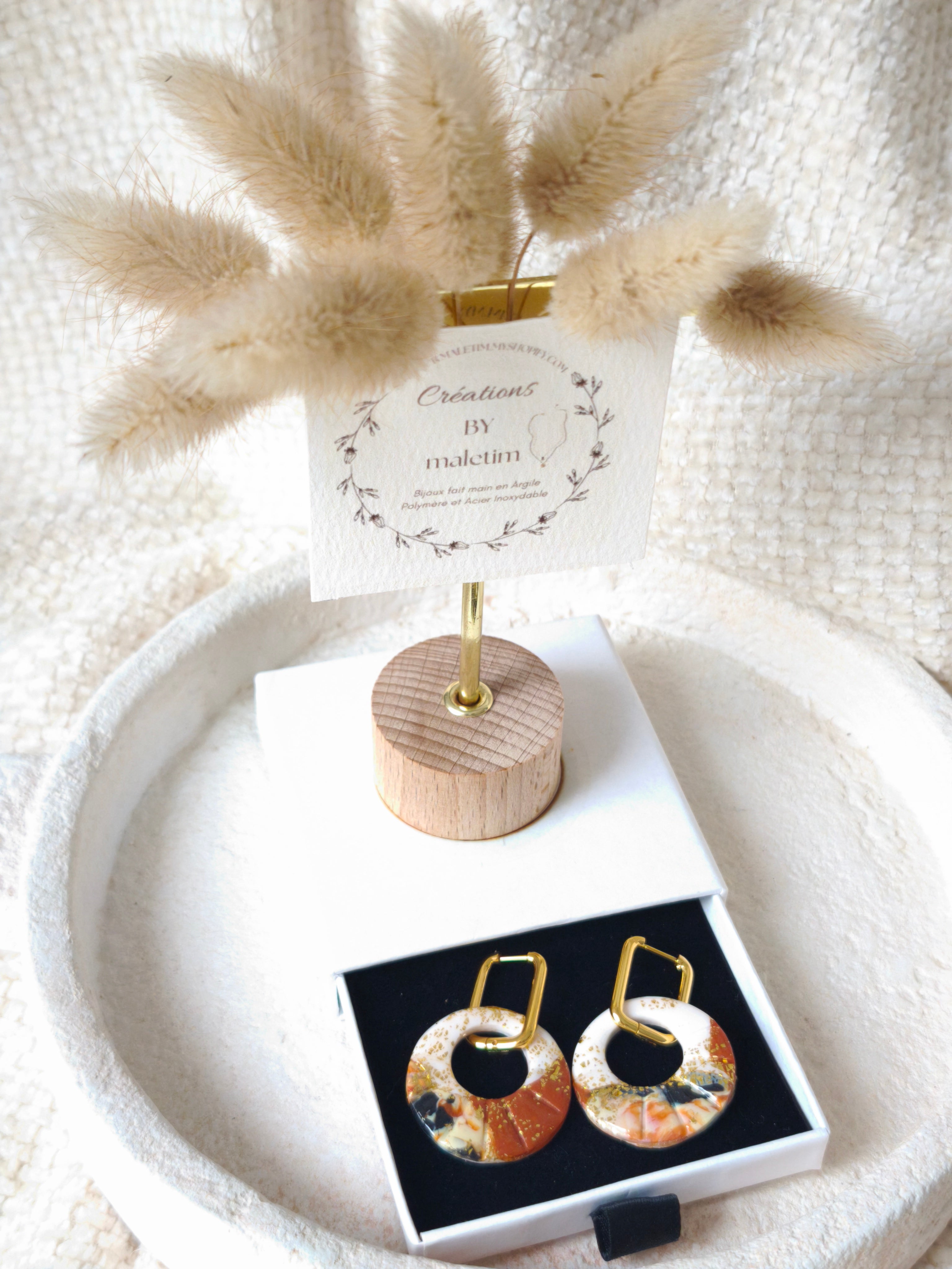 Création BY maletim