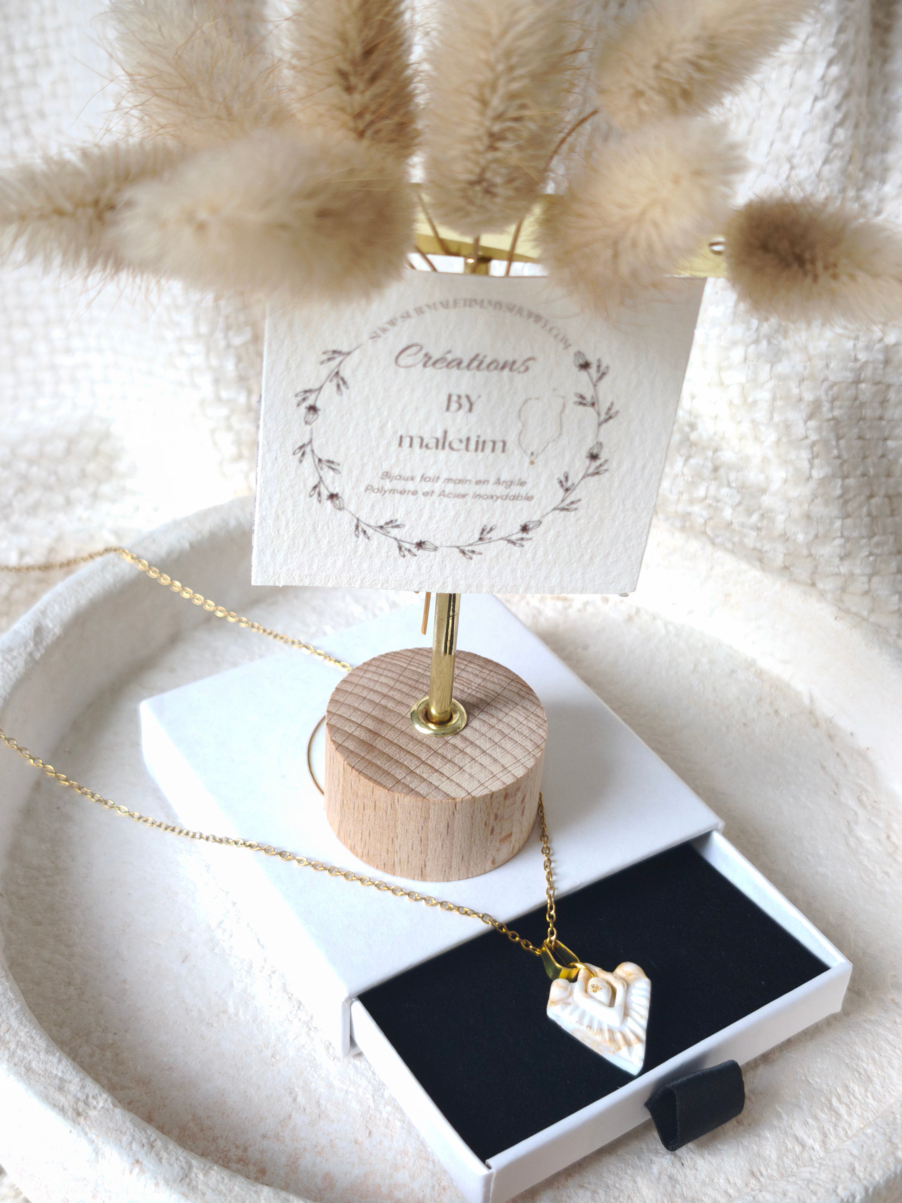 Création BY maletim