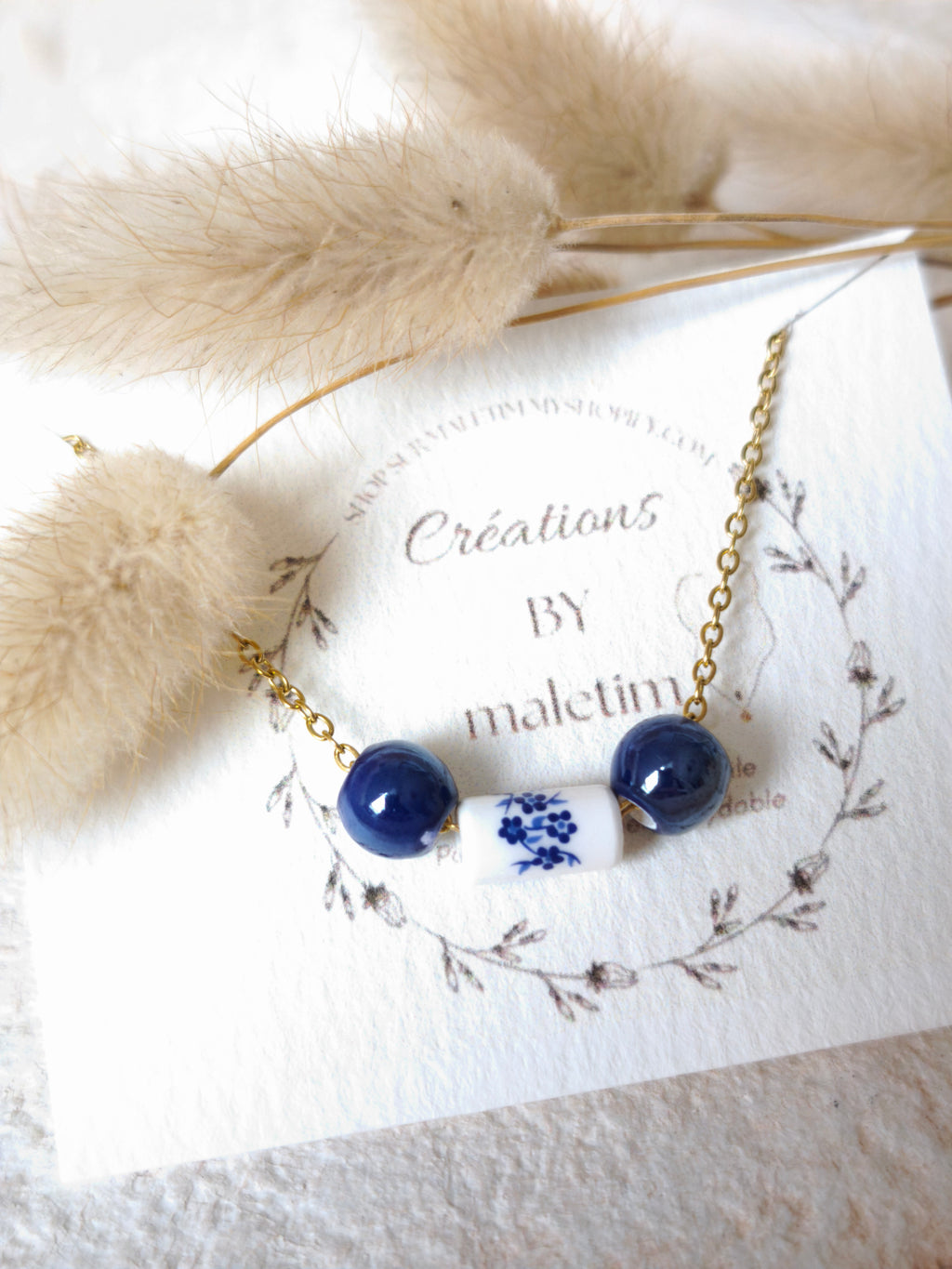 Création BY maletim