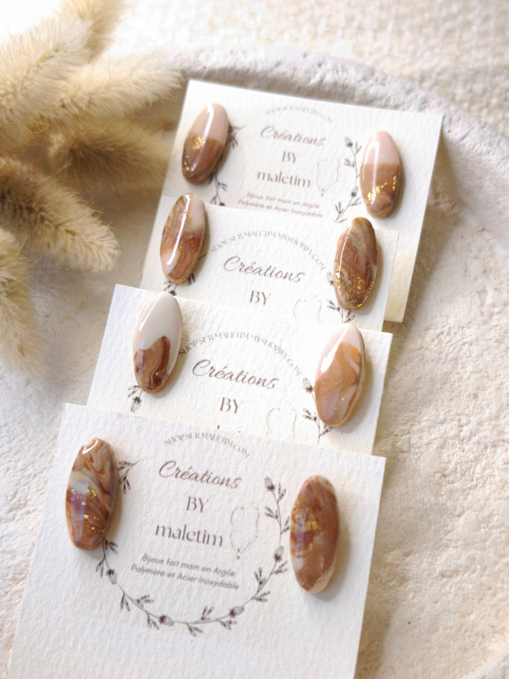 Création BY maletim