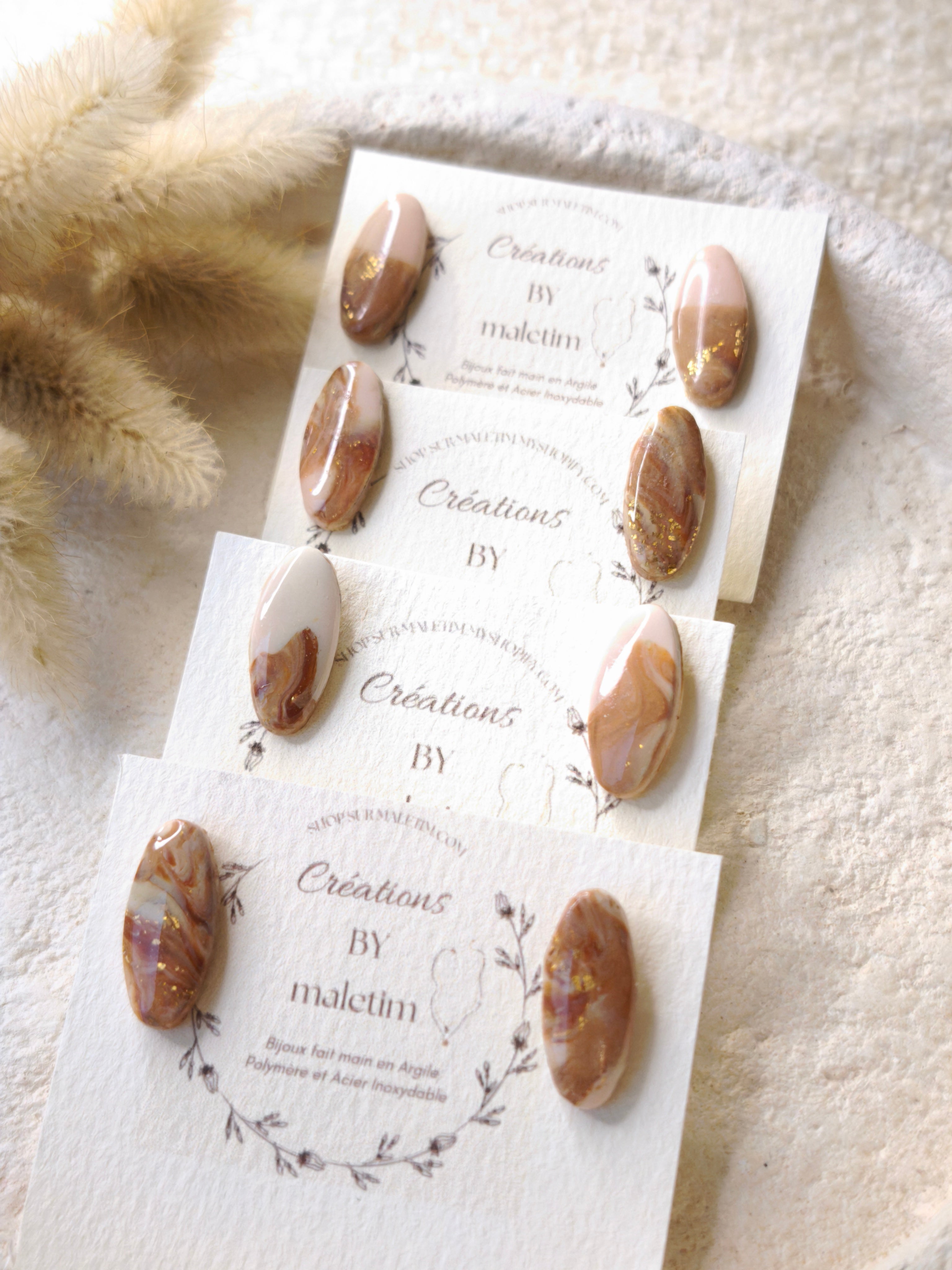 Création BY maletim