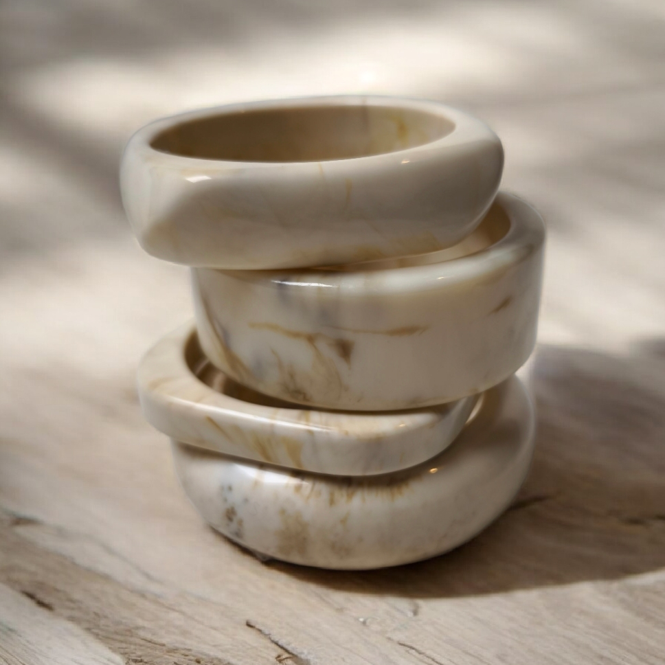 Bracelet OPALE