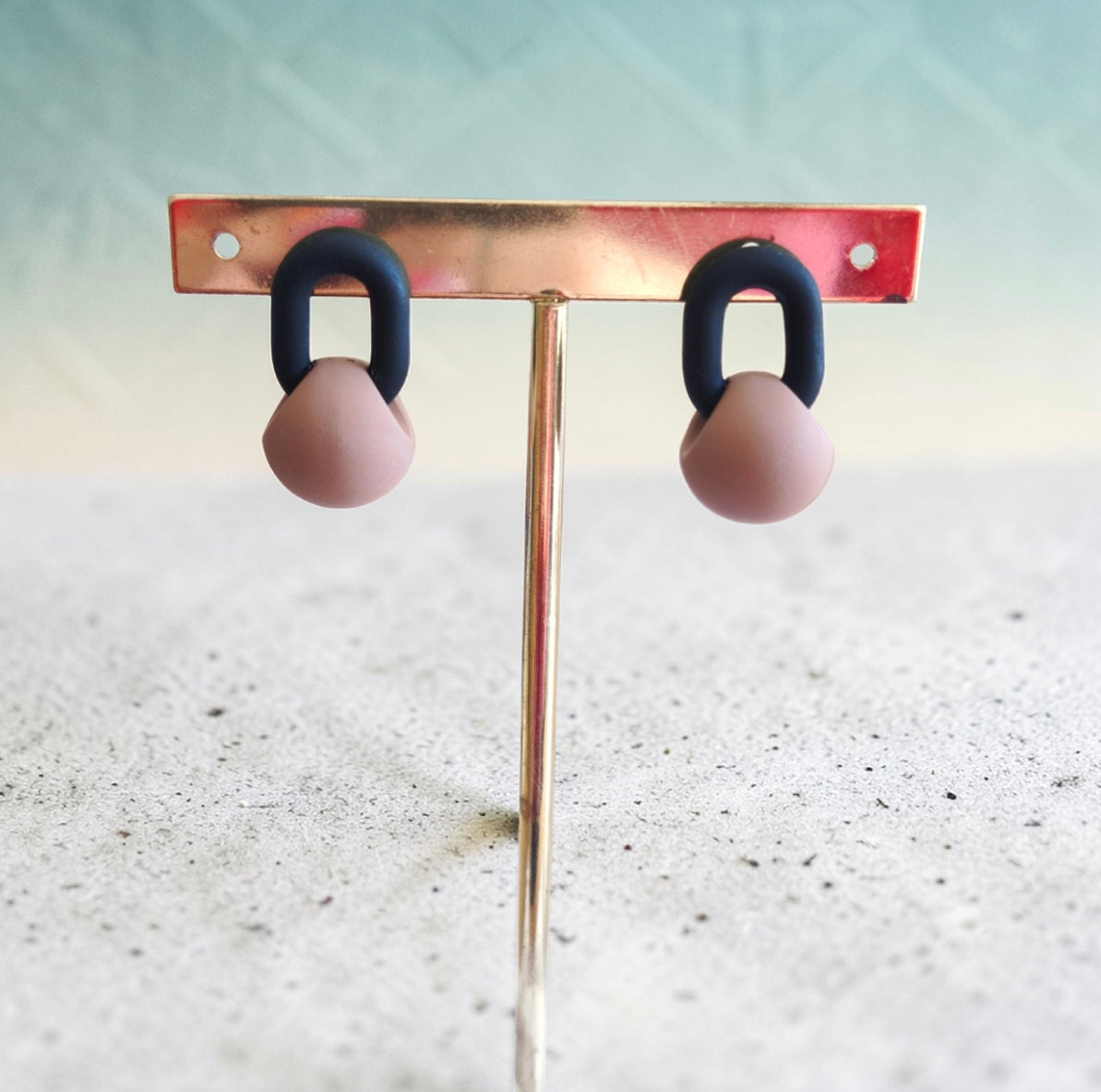 Boucles d'oreilles LILIE