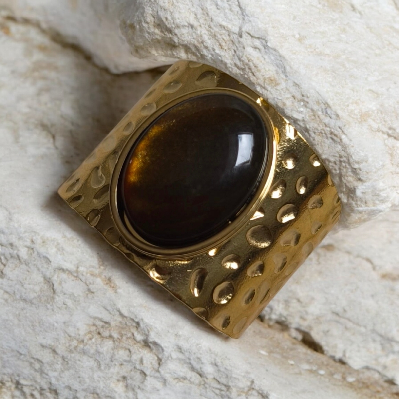 Bague EMEE