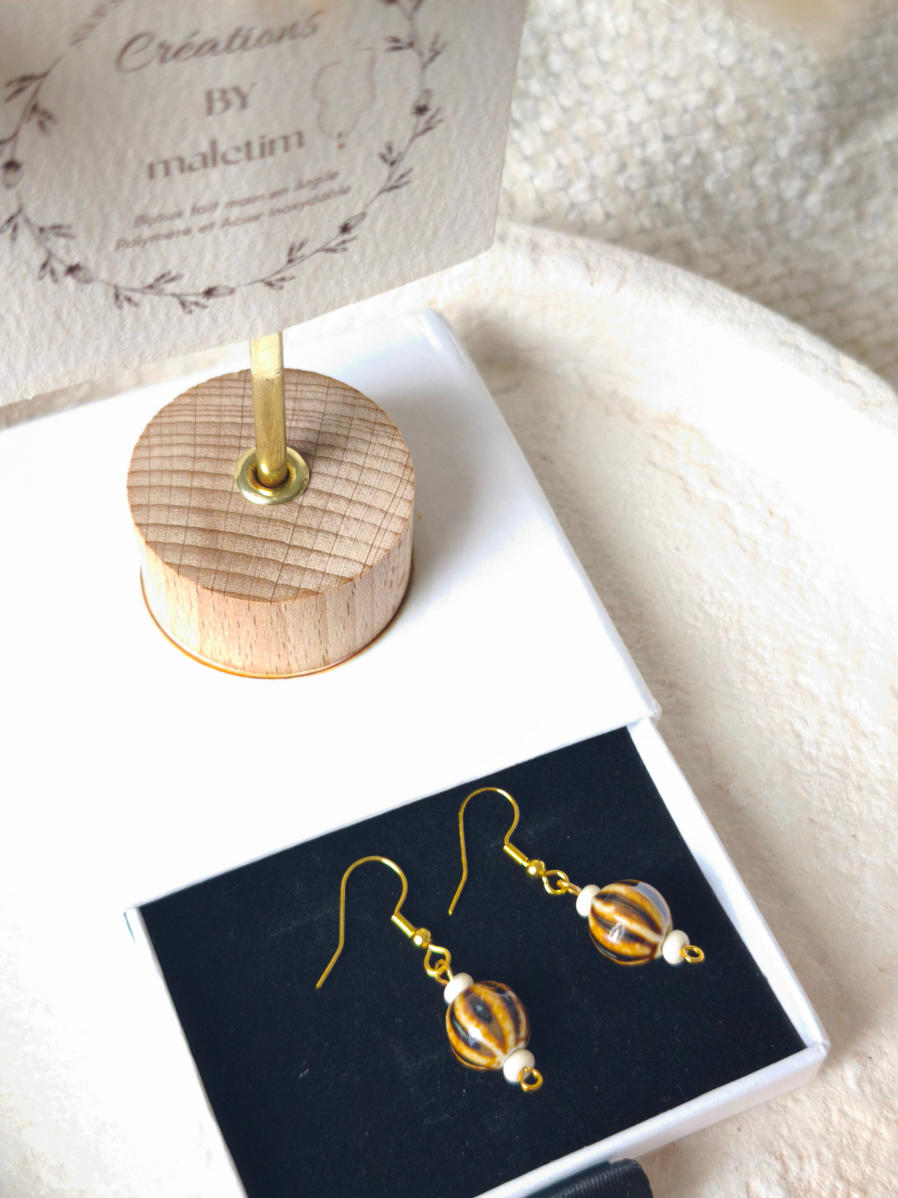 Création BY maletim