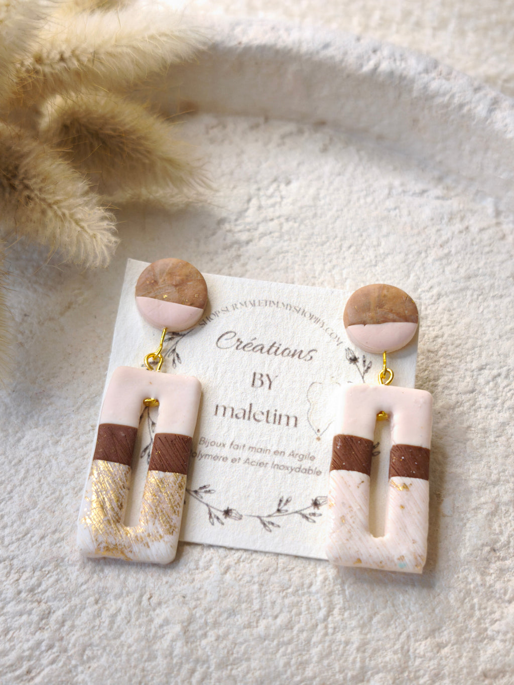 Création BY maletim