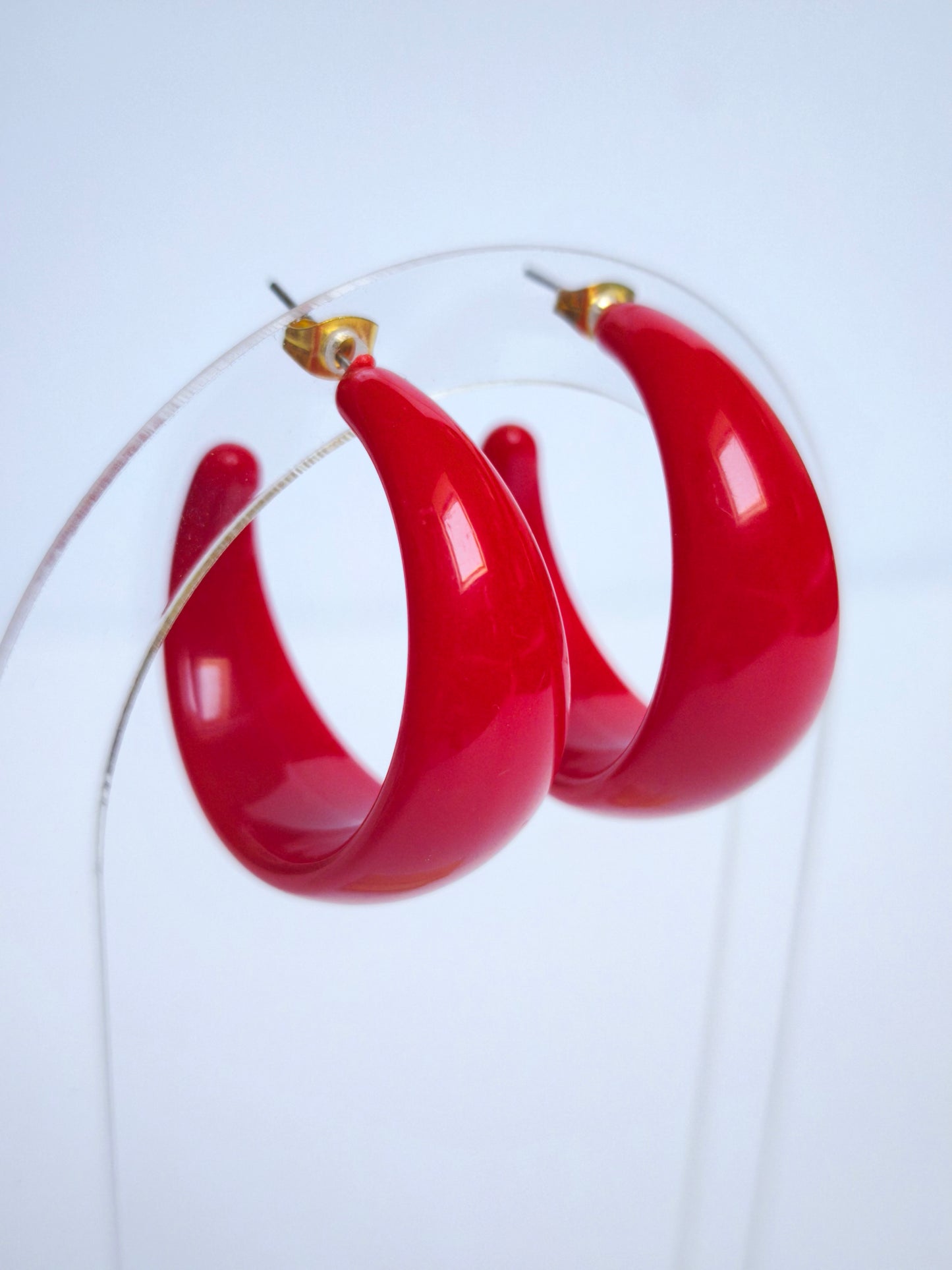 Boucles d'oreilles SYBILLE