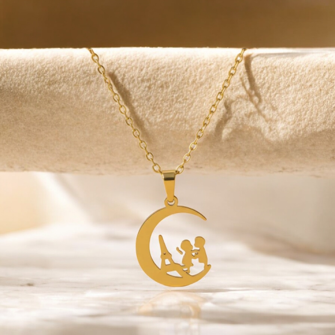 COLLIER PARIS