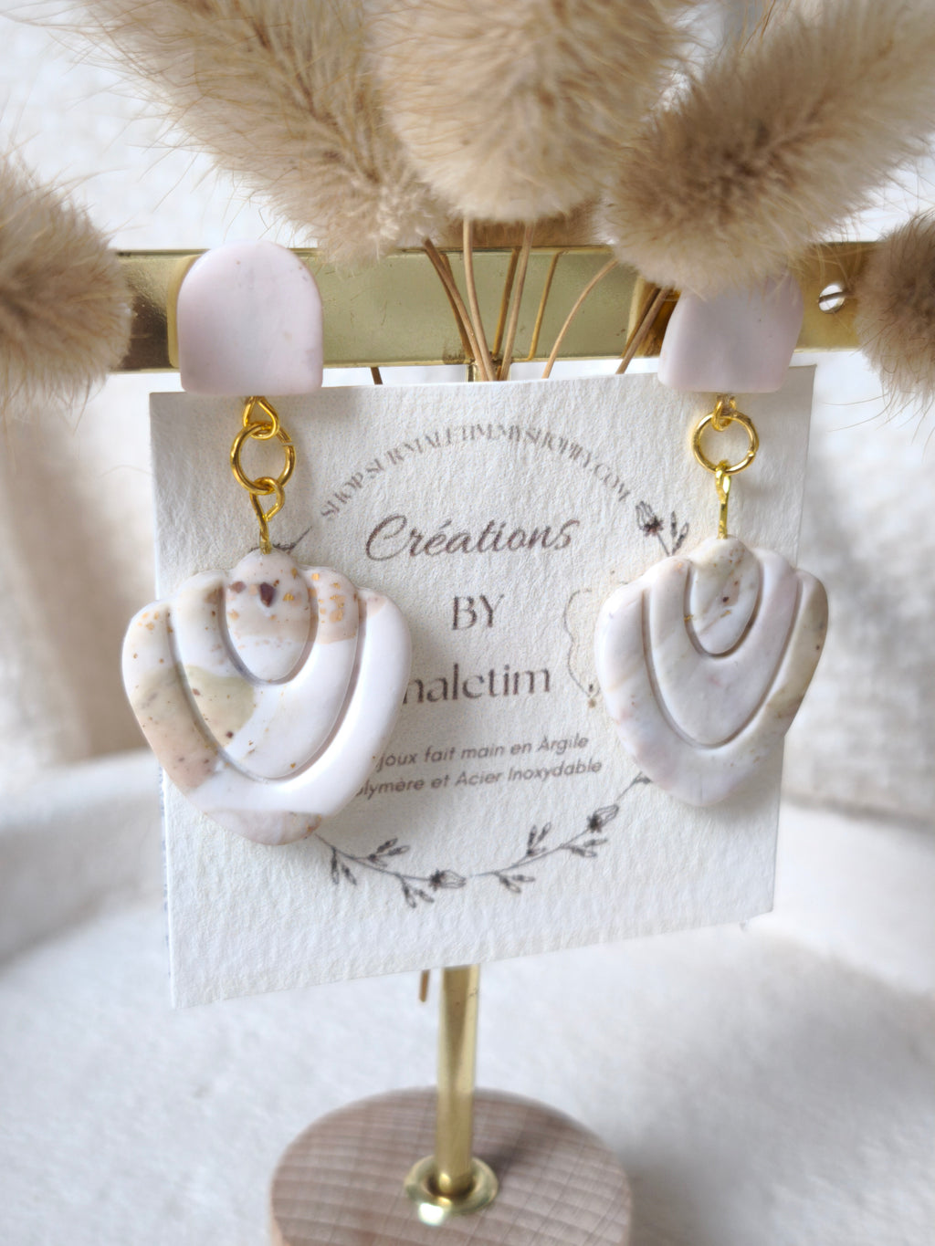 Création BY maletim