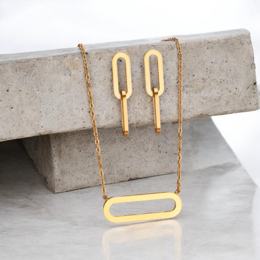 Collier NINA