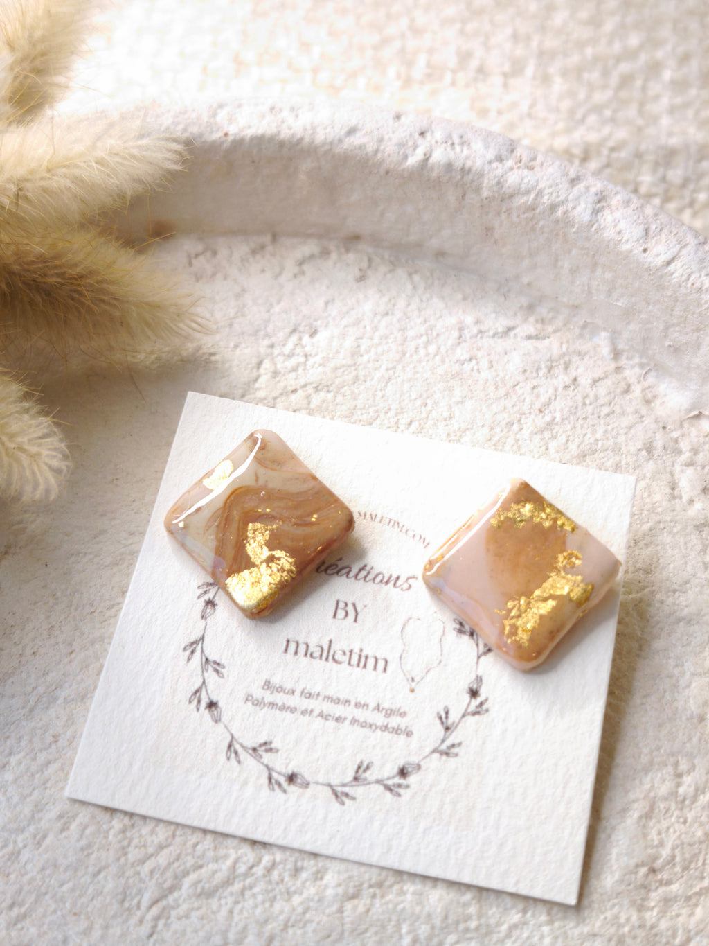 Création BY maletim