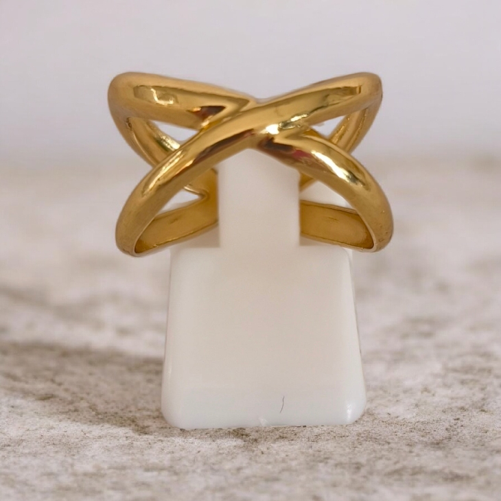 Bague YUNA