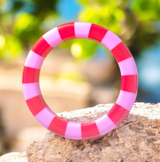 Bracelet JULIETTE rose