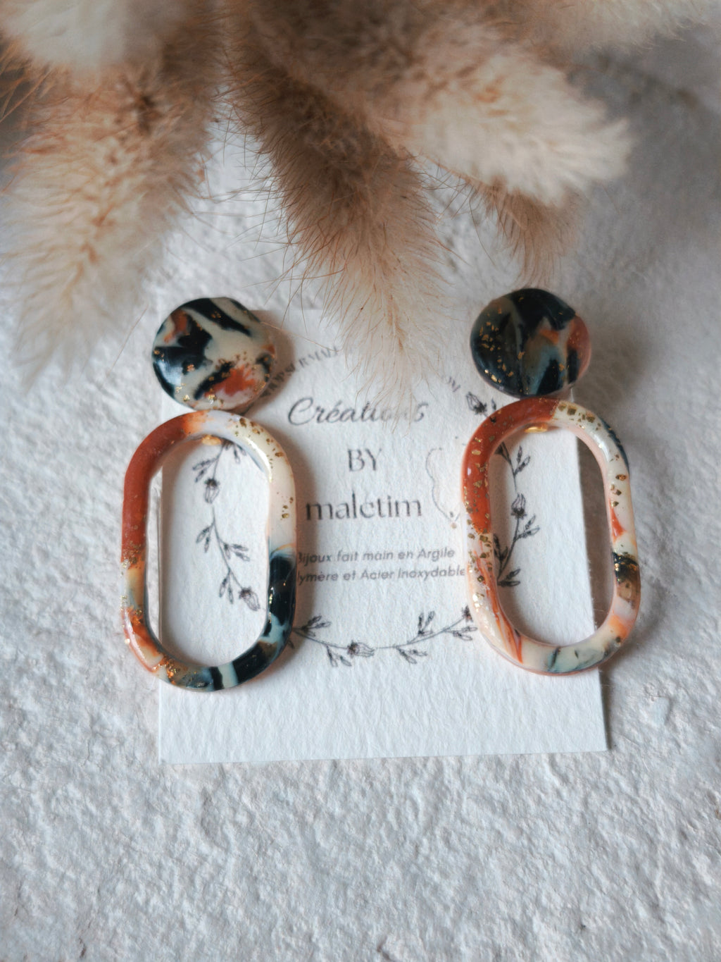 Création BY maletim